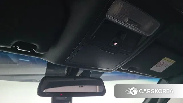 Ssangyong The New Rexton Sport id 3616080 из Кореи 10