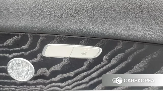 Mercedes-Benz E-Class W213 id 3489885 из Кореи 10