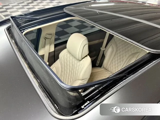 Genesis GV80 id 3054975 из Кореи 10