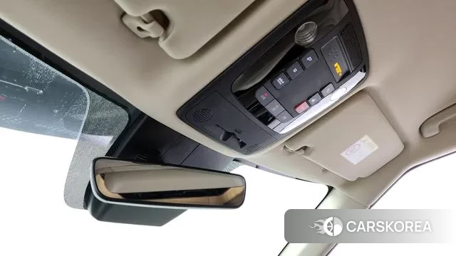 Kia Carnival 4th generation id 3606687 из Кореи 10