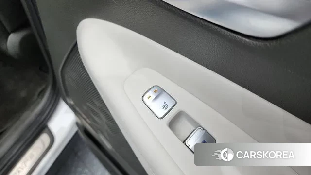 Hyundai The New Santa Fe id 3296715 из Кореи 10