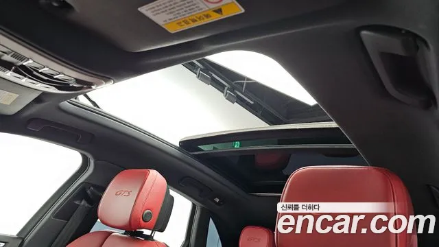 Porsche Macan id 2258582 из Кореи 10