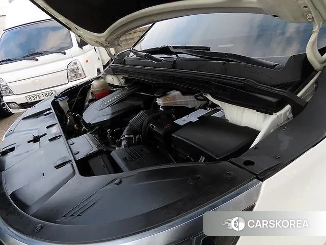 Kia Carnival 4th generation id 3483860 из Кореи 10