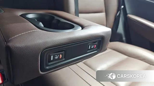 Renault Korea (Samsung) QM6 id 3469593 из Кореи 10