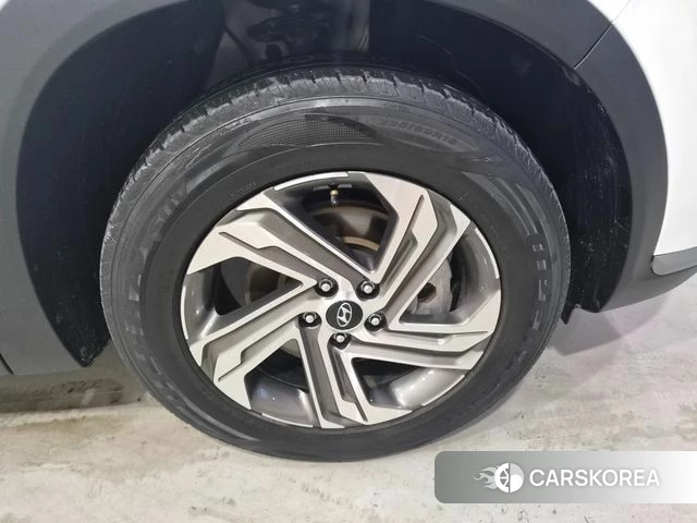 Hyundai The New Santa Fe id 4556682 из Кореи 10