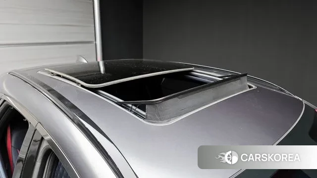 Genesis GV70 id 3400798 из Кореи 10