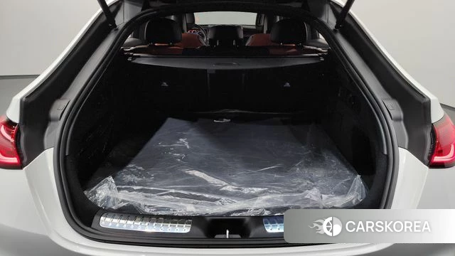 Mercedes-Benz GLC-Class X254 id 4499679 из Кореи 10