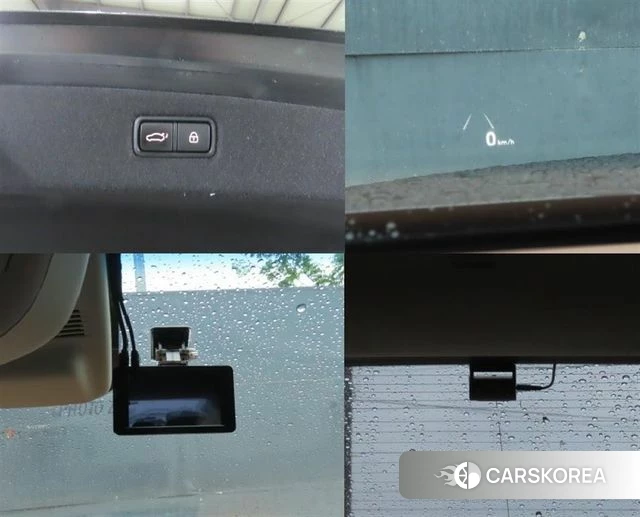 Genesis G90 id 4356330 из Кореи 10