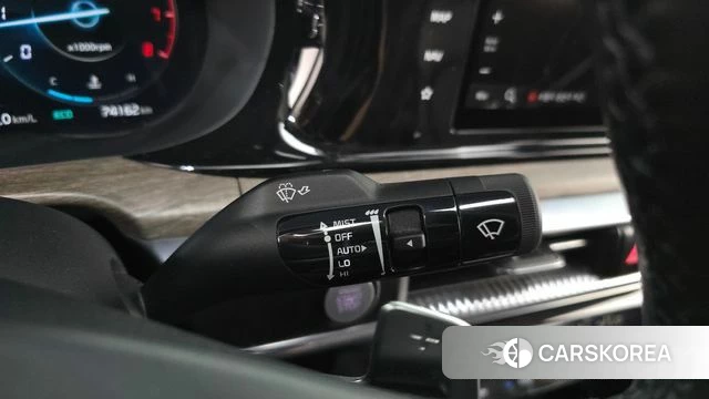 Kia K5 3rd generation id 4855763 из Кореи 10