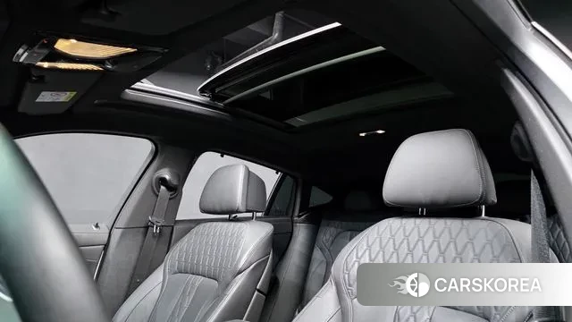 BMW X6 (G06) id 3036248 из Кореи 10