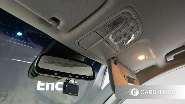 Hyundai Santa Fe TM id 4318230 из Кореи 10