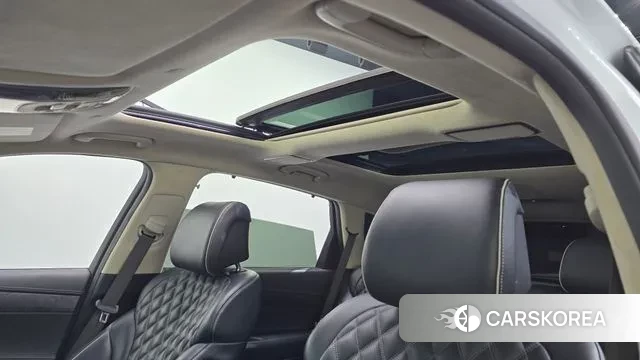 Genesis GV80 id 3243245 из Кореи 10