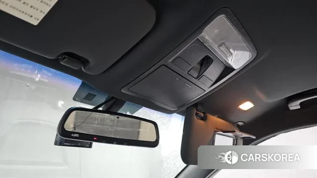 Ssangyong Rexton Sports id 3677023 из Кореи 10