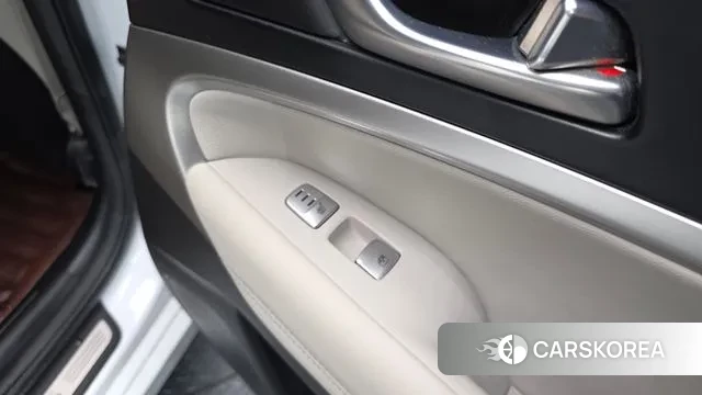 Genesis The New G70 id 3012455 из Кореи 10