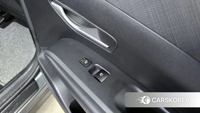 Hyundai Tucson Hybrid (NX4) id 3582037 из Кореи 10