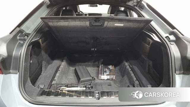 BMW X6 (G06) id 4607303 из Кореи 10
