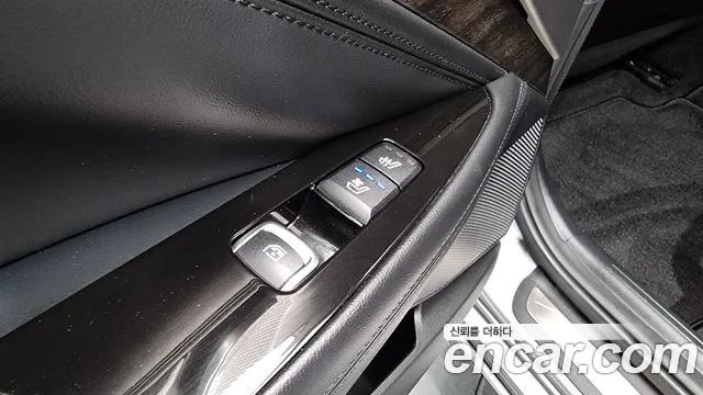 Kia K8 id 2653886 из Кореи 10