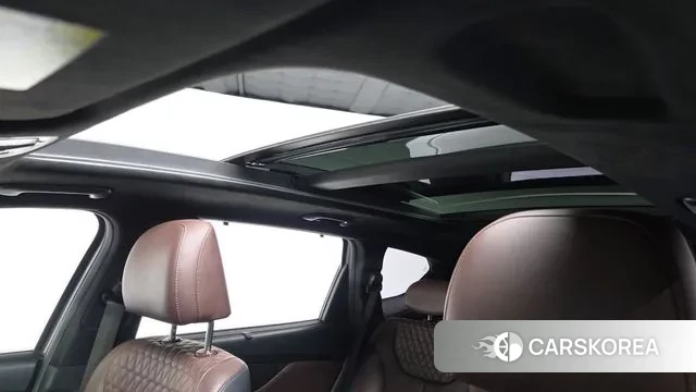 Hyundai Santa Fe TM id 3368819 из Кореи 10