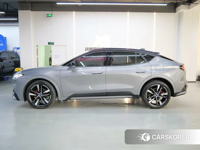 Ford EVOS id 4220068 из Китая 10