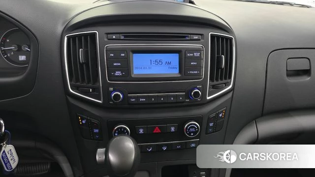 Hyundai The New Grand Starex id 4285633 из Кореи 10