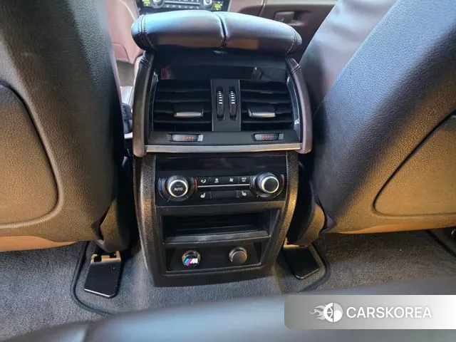 BMW X5 (F15) id 3588375 из Кореи 10