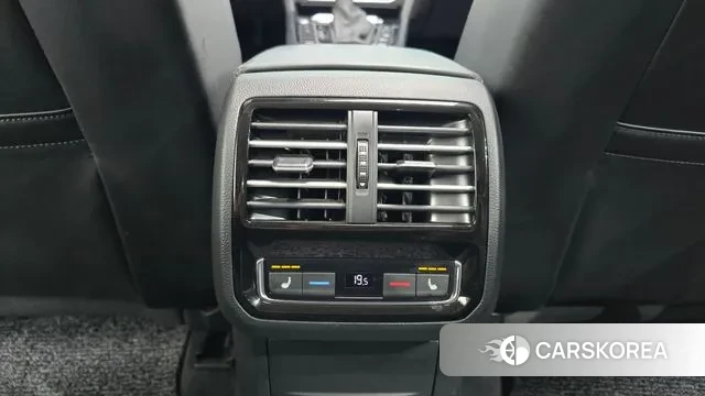 Volkswagen Passat GT (B8) id 2903032 из Кореи 10