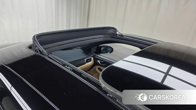 Porsche Macan id 3919876 из Кореи 10