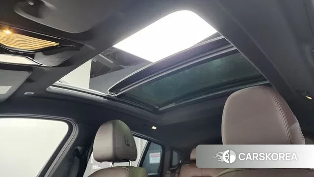 BMW X4 (G02) id 3503097 из Кореи 10