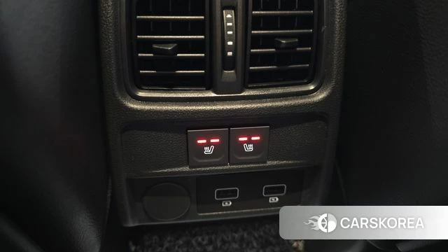 Renault Korea (Samsung) XM3 id 4757751 из Кореи 10