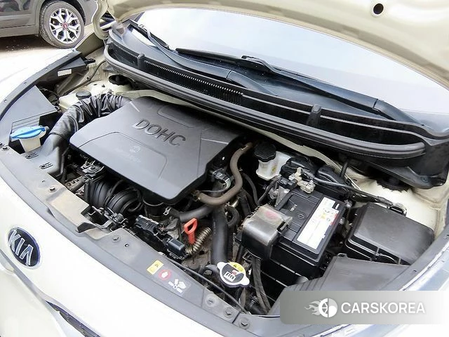 Kia All New Morning (JA) id 4746746 из Кореи 10