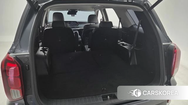 Hyundai Palisade id 3905250 из Кореи 10