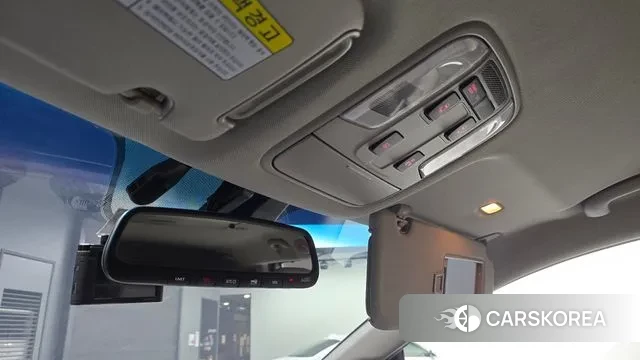 Kia The New Carnival id 3709395 из Кореи 10