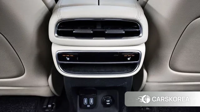 Genesis GV80 id 3059292 из Кореи 10