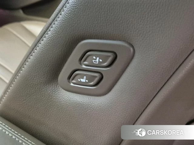 Kia K8 Hybrid id 4195618 из Кореи 10