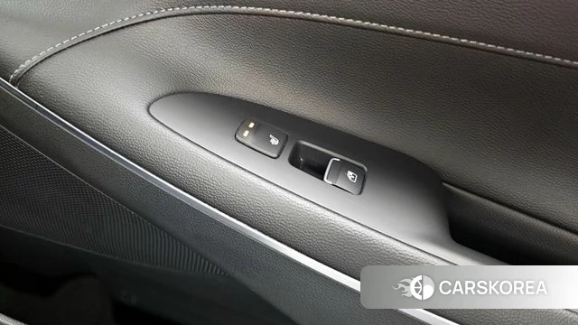 Hyundai The New Grandeur IG Hybrid id 3923375 из Кореи 10