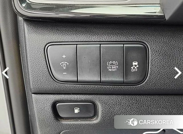 Kia Niro id 3879919 из Кореи 10