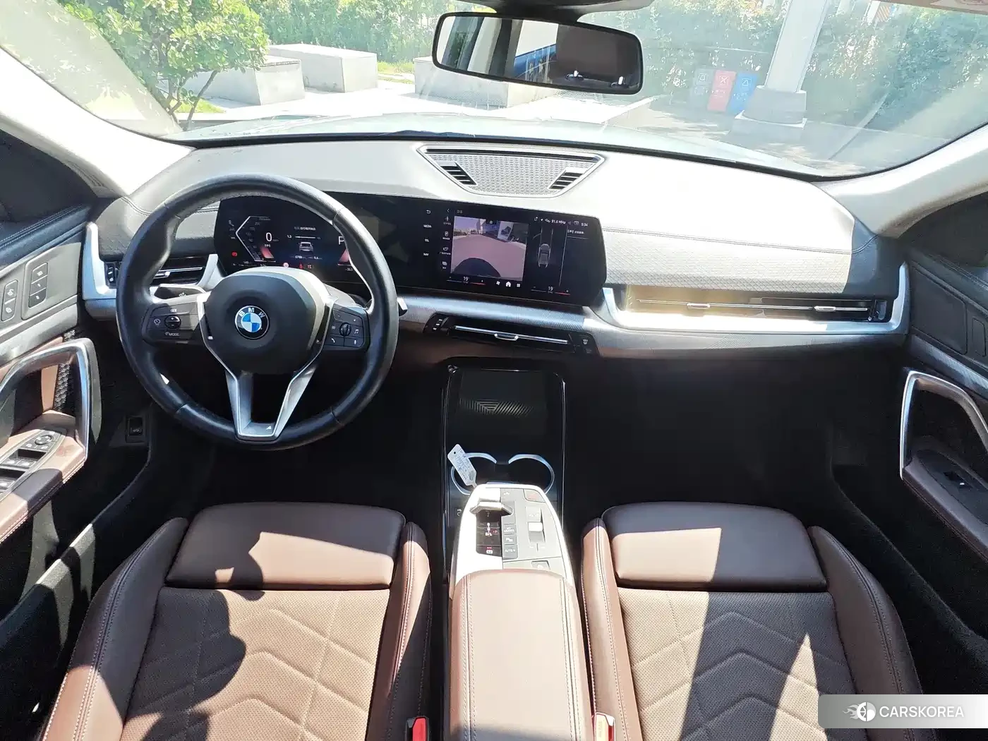 BMW X2 id 4547646 из Китая 10