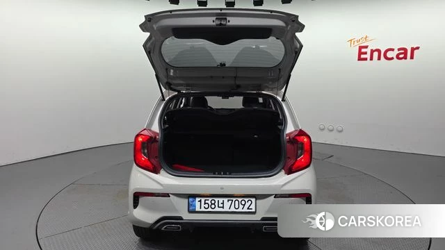 Kia Morning Urban (JA) id 4935996 из Кореи 10
