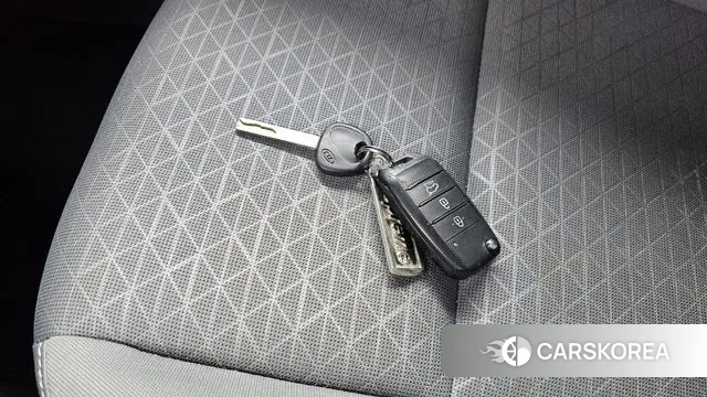 Kia All New Morning (JA) id 3626755 из Кореи 10