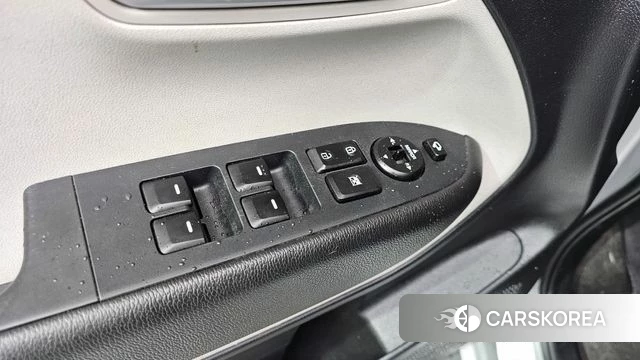 Kia The New Ray id 4020092 из Кореи 10