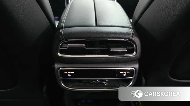 Genesis GV80 id 3866460 из Кореи 10
