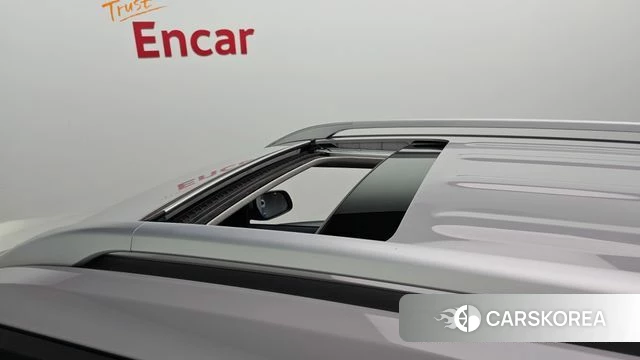 Hyundai Venue id 4495423 из Кореи 10