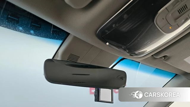 Genesis GV80 id 3916513 из Кореи 10