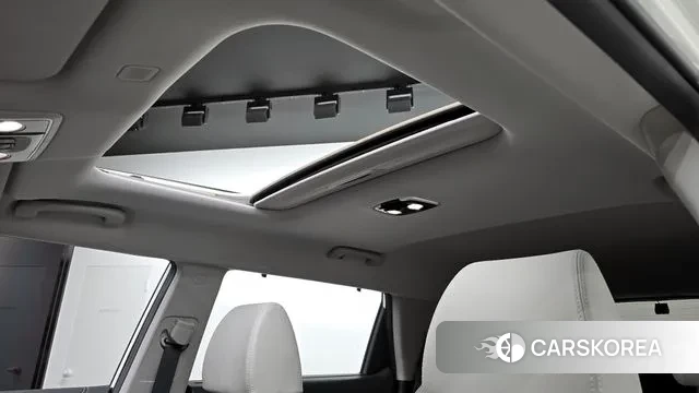 Ssangyong Torres id 3036893 из Кореи 10