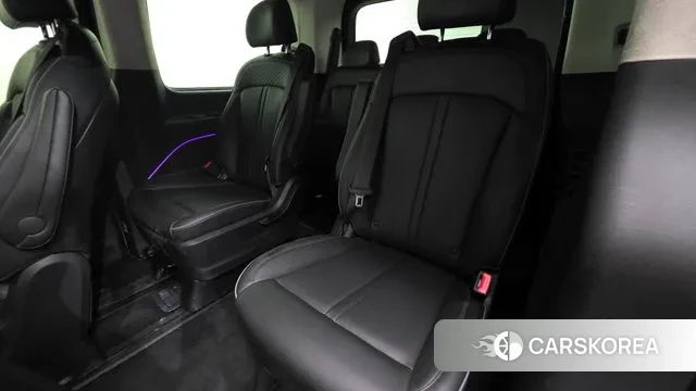 Hyundai Staria id 3043779 из Кореи 10