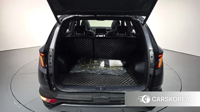 Hyundai Tucson (NX4) id 3033216 из Кореи 10