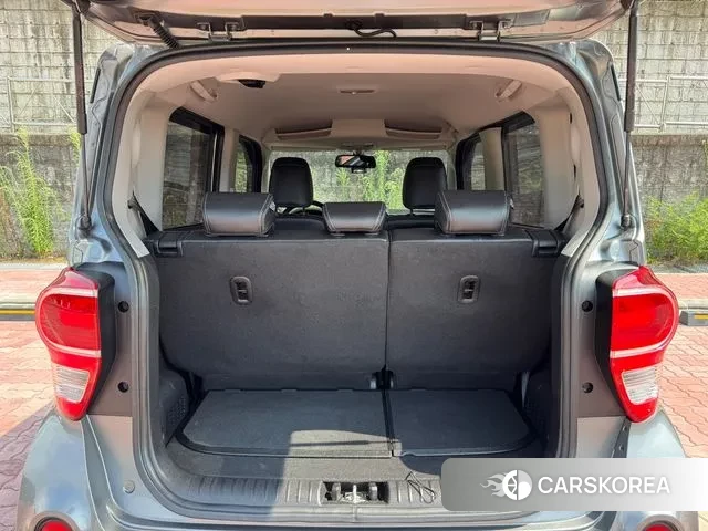 Kia The New Ray id 3003251 из Кореи 10