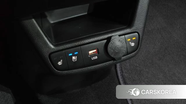 Kia The New Kia Ray id 4898185 из Кореи 10