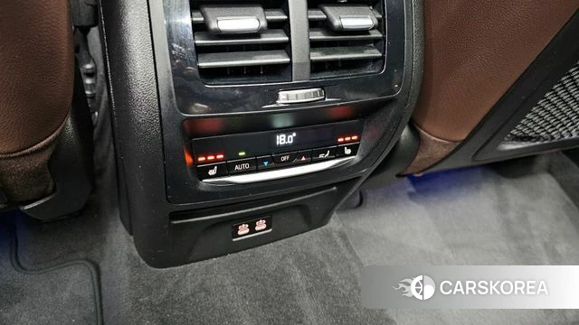 BMW X3 (G01) id 4389323 из Кореи 10