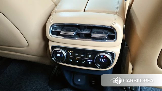 Genesis GV80 id 4338276 из Кореи 10